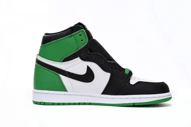 Reps TBK High DZ5485-031 1 Jordan Green Lucky OG Air 0608